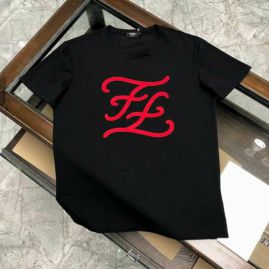 Picture of Fendi T Shirts Short _SKUFendiM-3XLtltn0334661